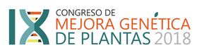 IX Congreso de Mejora Genética de Plantas.