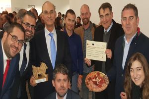 El Instituto Murciano de Investigación y Desarrollo Agrario y Alimentario (IMIDA) recibe el reconocimiento en la categoría Investigación de los Premios Diario del Campo.