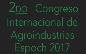 El IMIDA en el comité científico del II Congreso Internacional de Industrias Agroalimentarias.