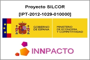 Proyecto SILCOR - Convocatoria INNPACTO 2012