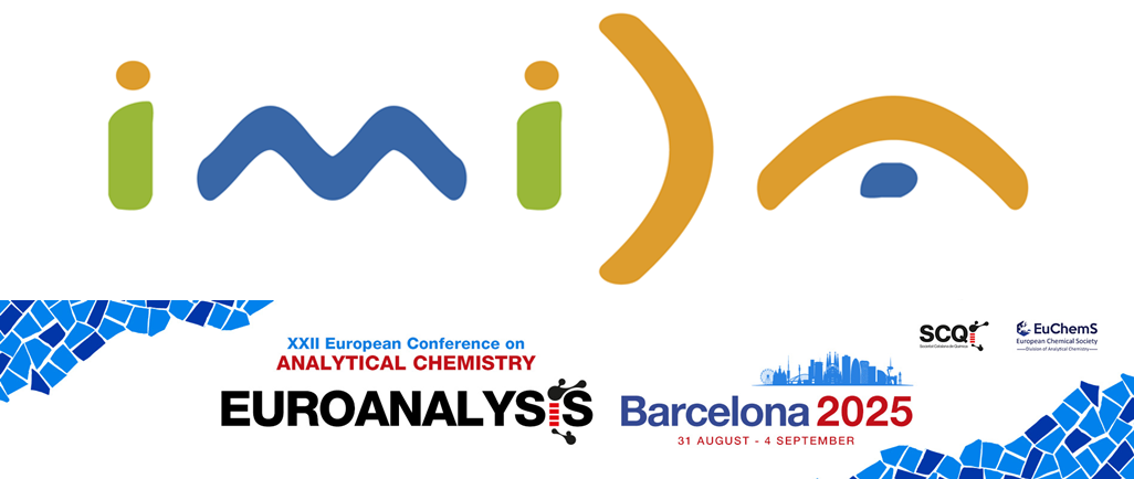 XXII Conferencia Europea en Química Analítica (EUROANALYSIS 2025)