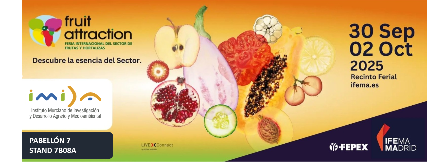 Fruit Attraction 2025