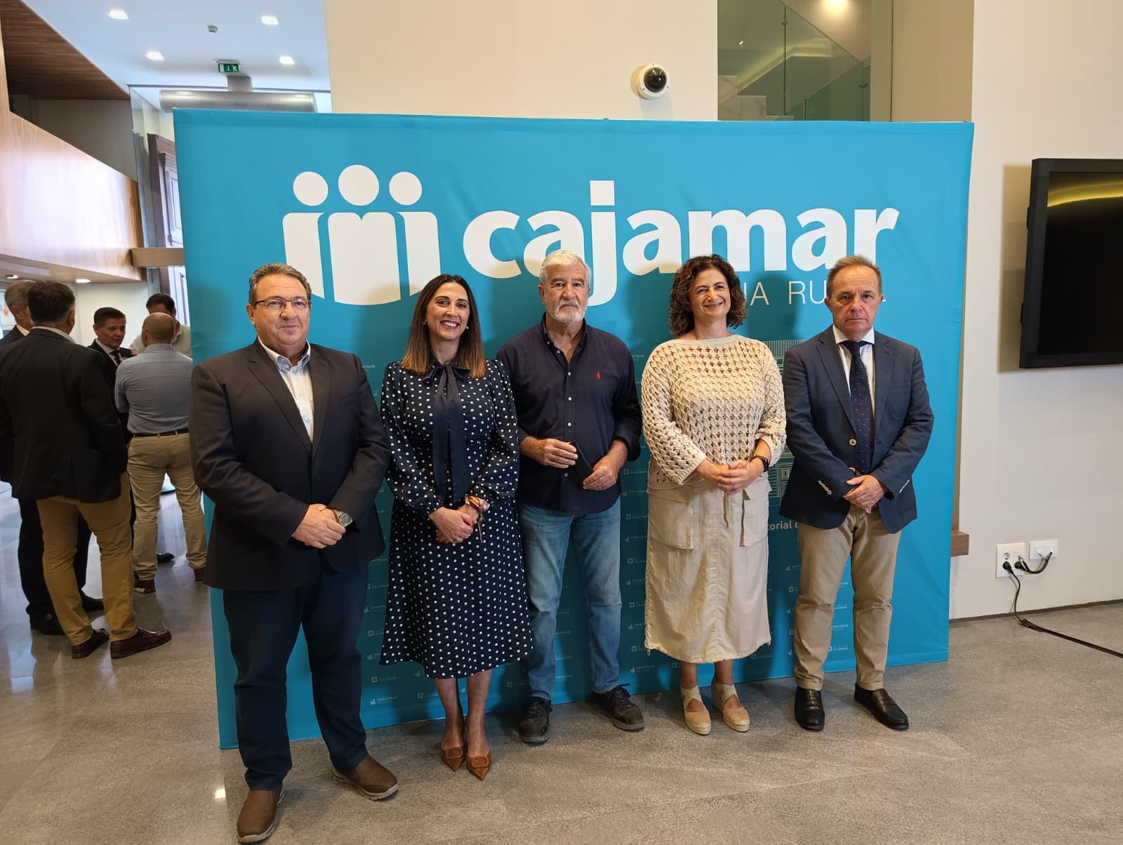 El Gobierno regional impulsa la sostenibilidad y la economía circular en el sector agro a través de la innovación y el desarrollo tecnológico