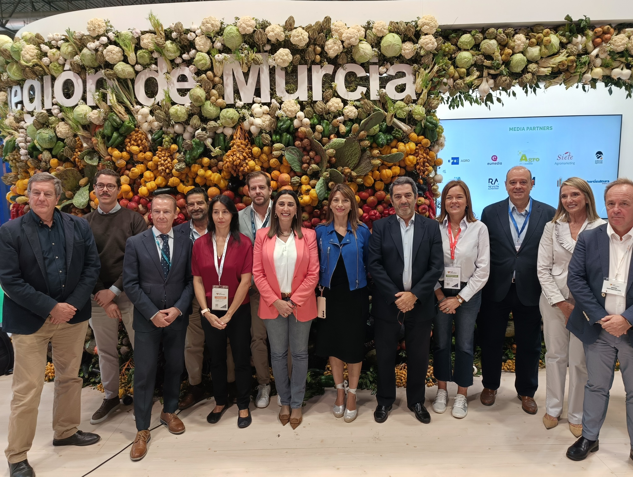 El Foro Datagri de innovación agroalimentaria que se celebra en la Región en noviembre abre su periodo de inscripción
