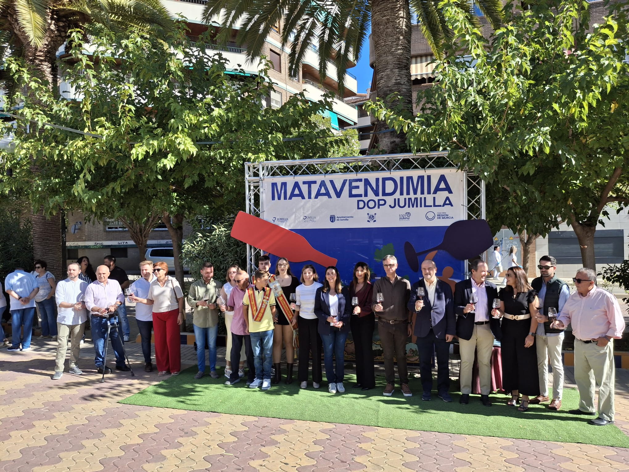 La Región de Murcia avanza en la producción de vinos de mayor valor añadido elaborados a partir de las nuevas variedades desarrolladas