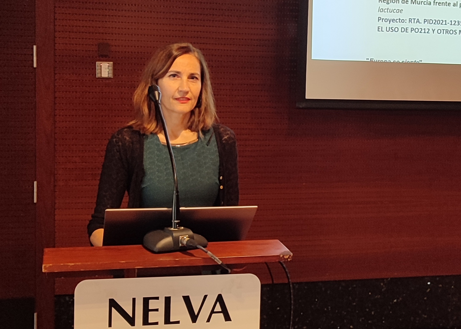 Innovación frente al Fusarium