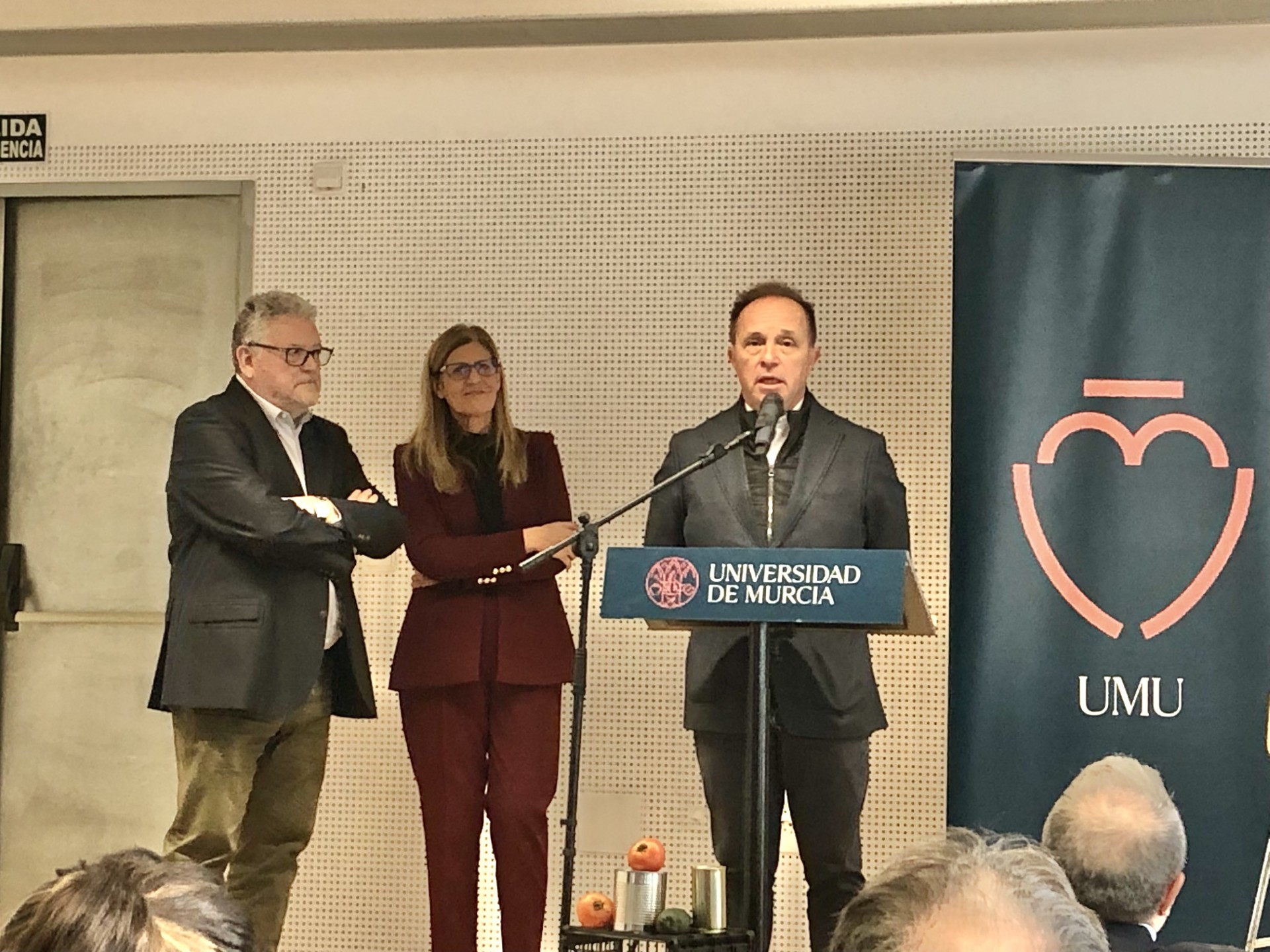 Conferencia de la <acronym title=